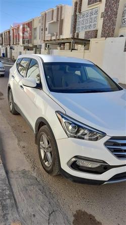 هيونداي سانتافي